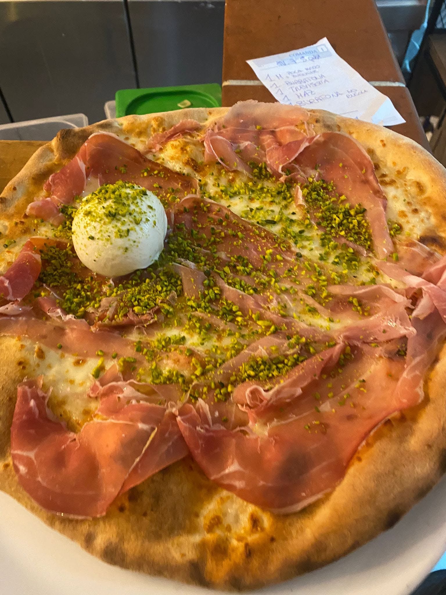 Quattro Formaggi