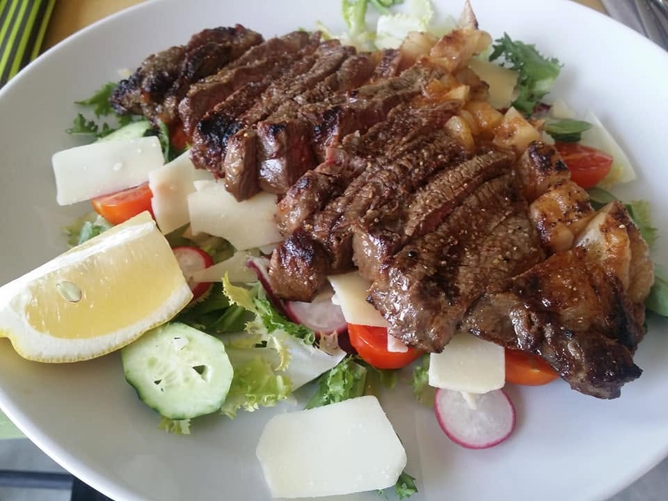 Insalata HAZ
